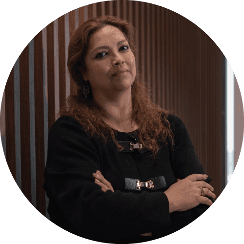 Ana María Fernández
