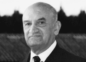 Jorge Magasich Huerta