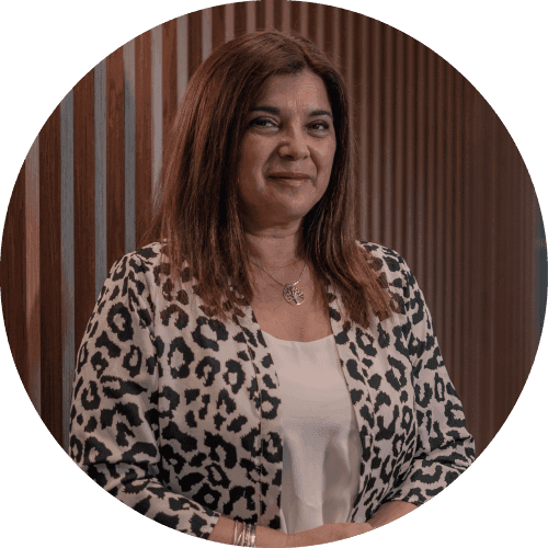 Irma Pérez Acevedo