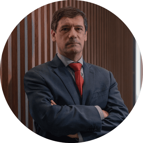Juan Magasich Airola
